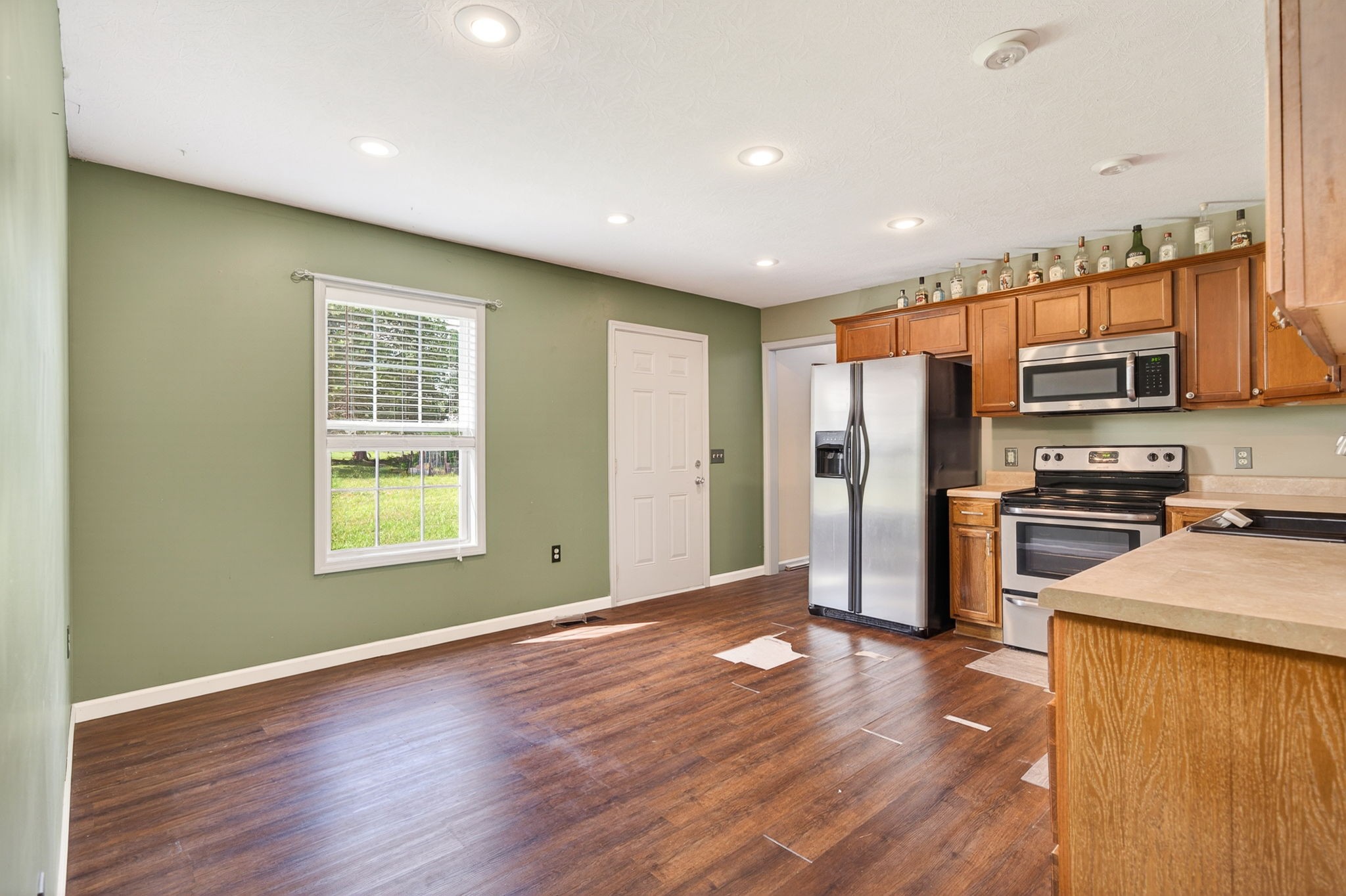 130 Dodson Lane Rickman TN 38580