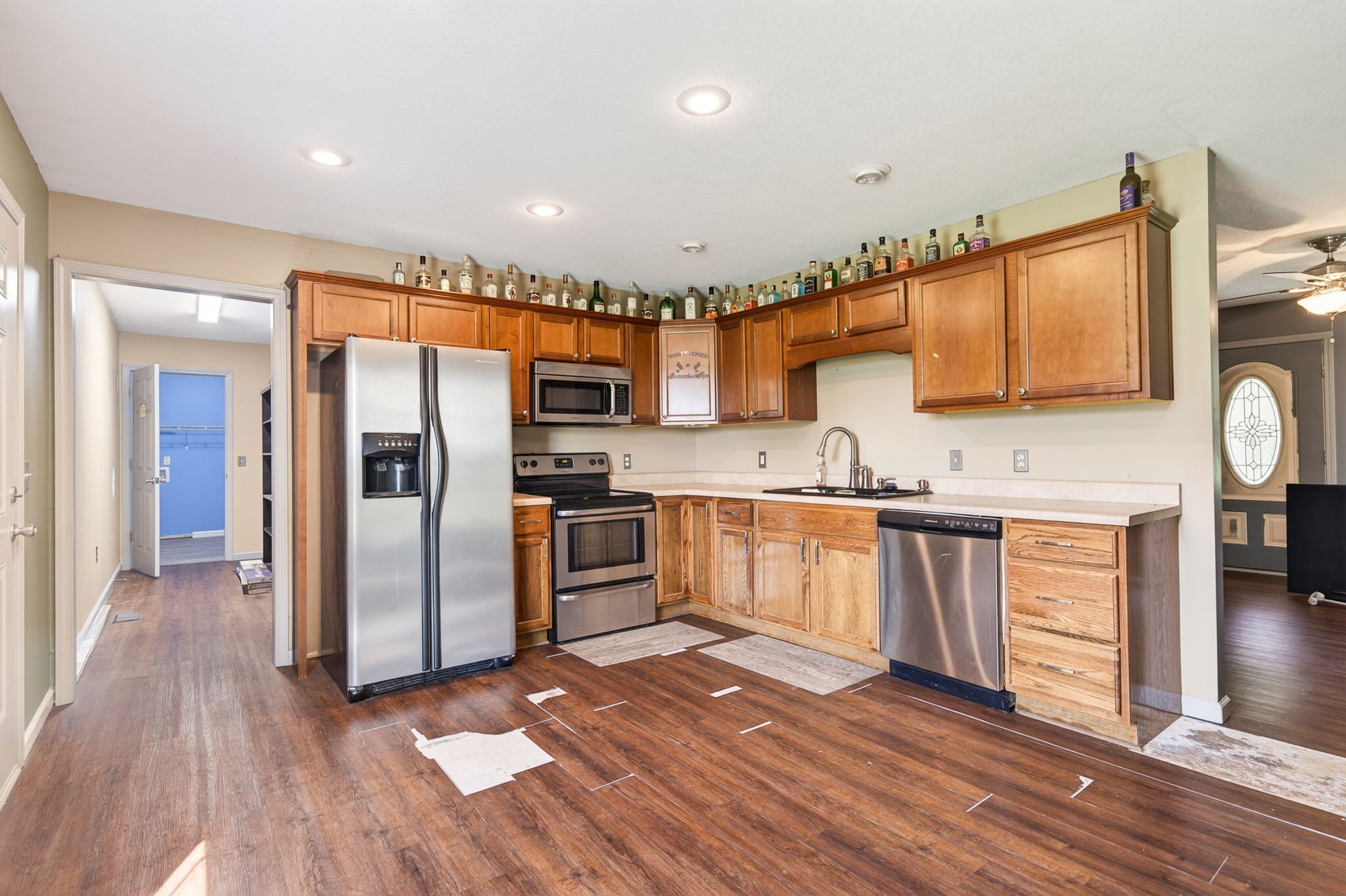 130 Dodson Lane Rickman TN 38580