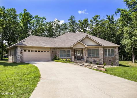 126 Bent Oak Terrace Terrace Crossville TN 38558