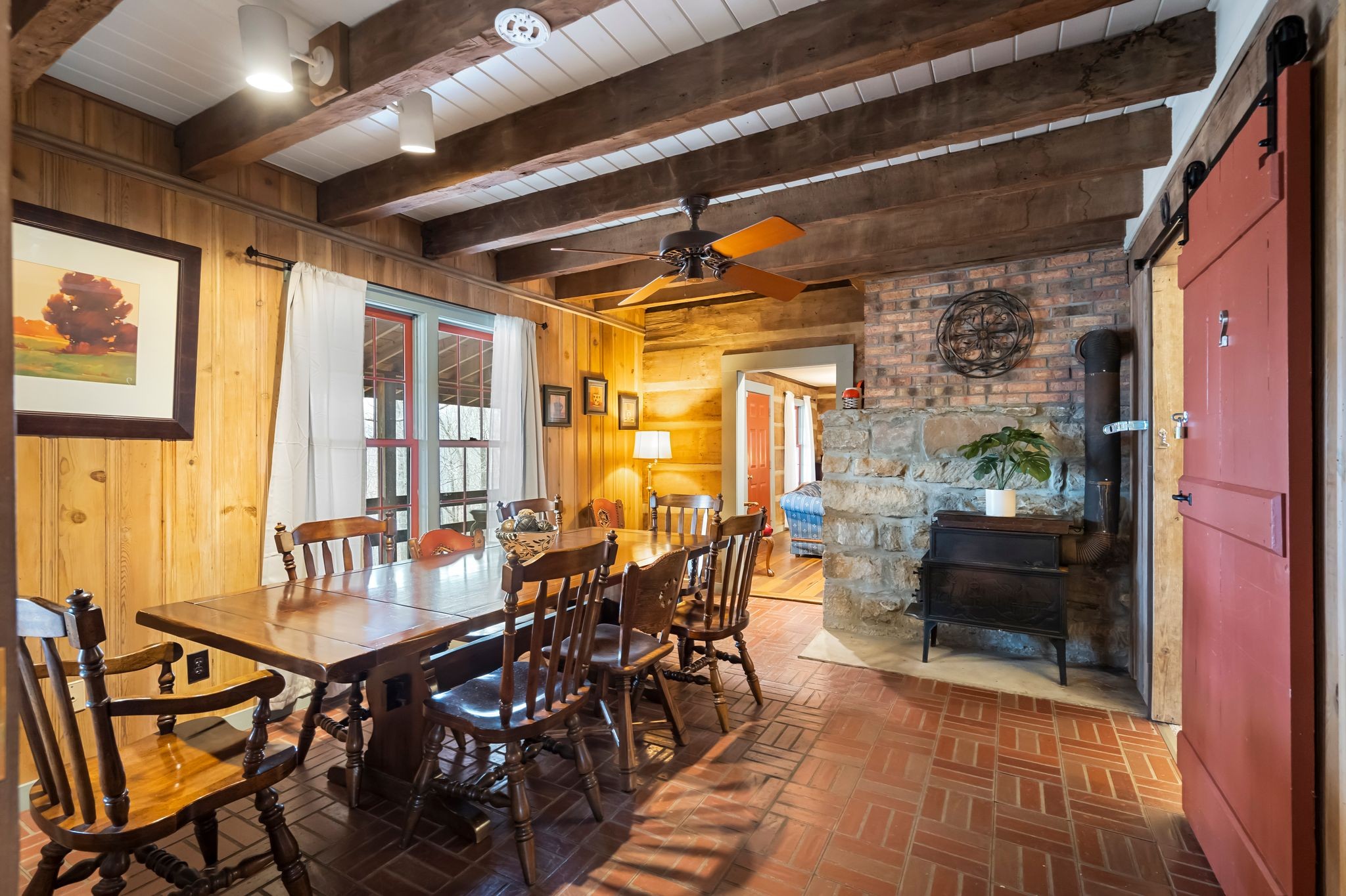 5215 Backbone Ridge Road Franklin TN 37064