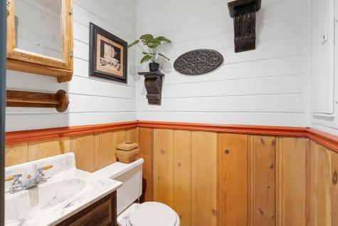 5215 Backbone Ridge Road Franklin TN 37064