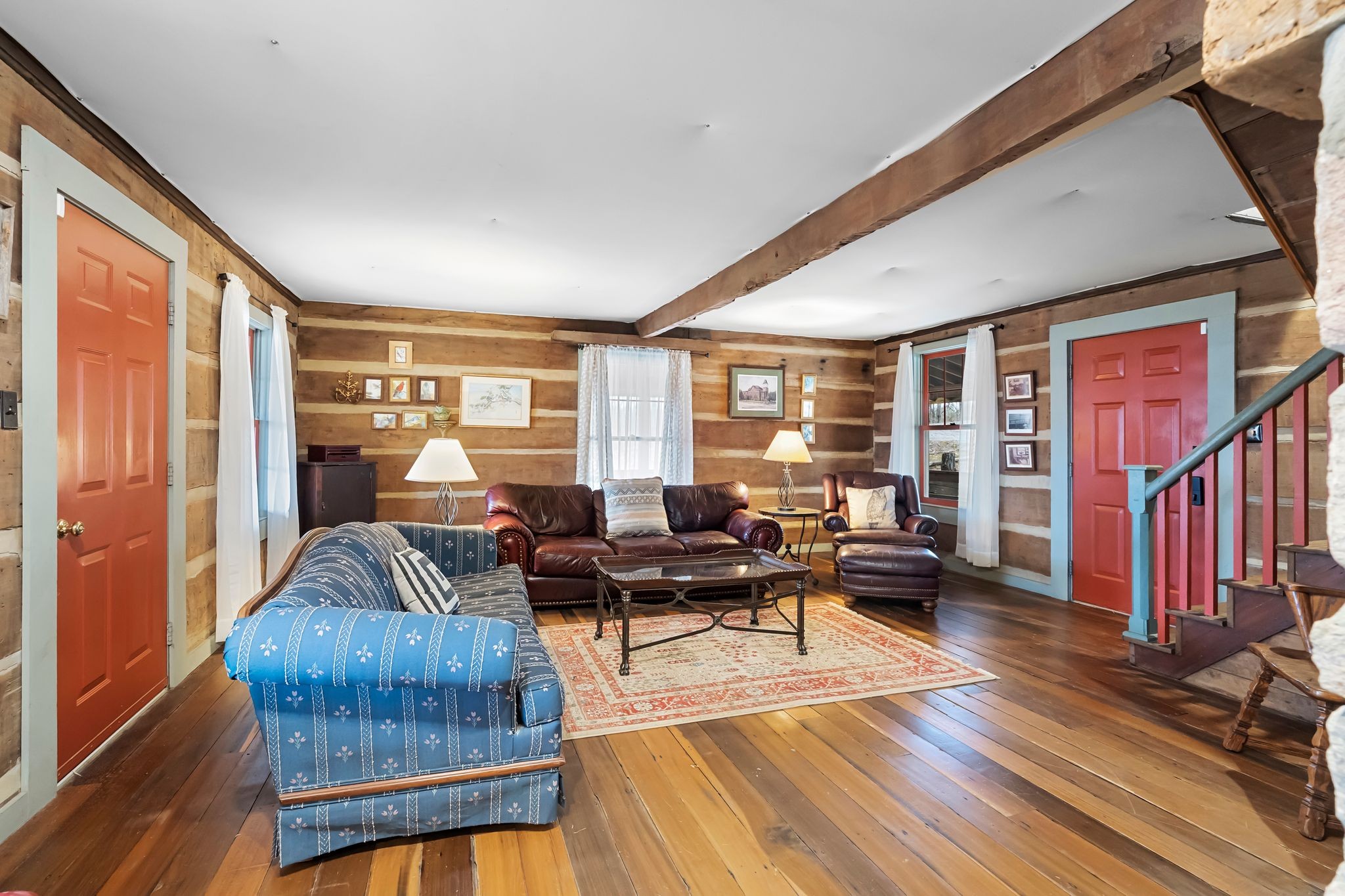 5215 Backbone Ridge Road Franklin TN 37064