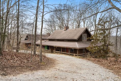 5215 Backbone Ridge Road Franklin TN 37064