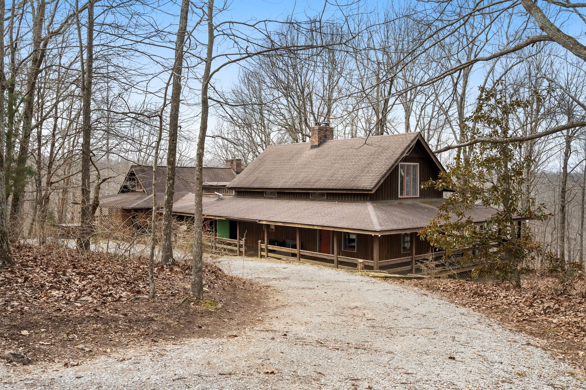 5215 Backbone Ridge Road Franklin TN 37064