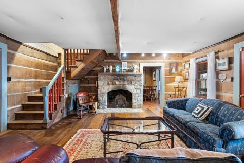 5215 Backbone Ridge Road Franklin TN 37064