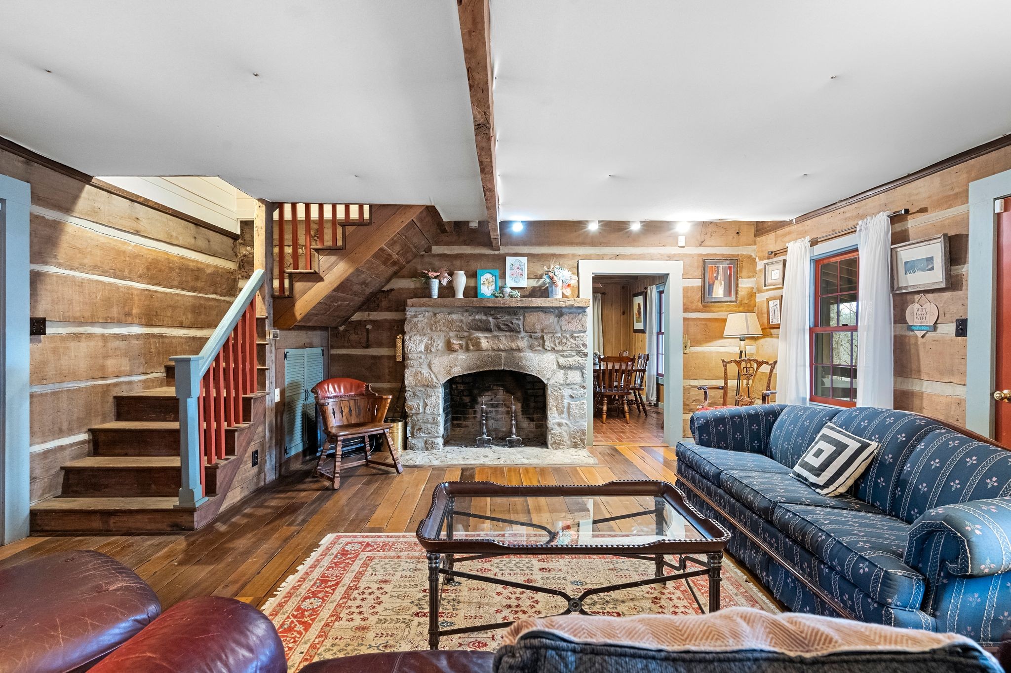 5215 Backbone Ridge Road Franklin TN 37064