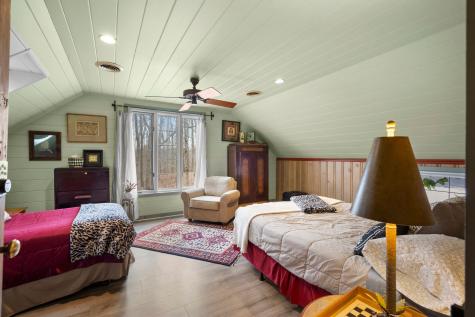 5215 Backbone Ridge Road Franklin TN 37064