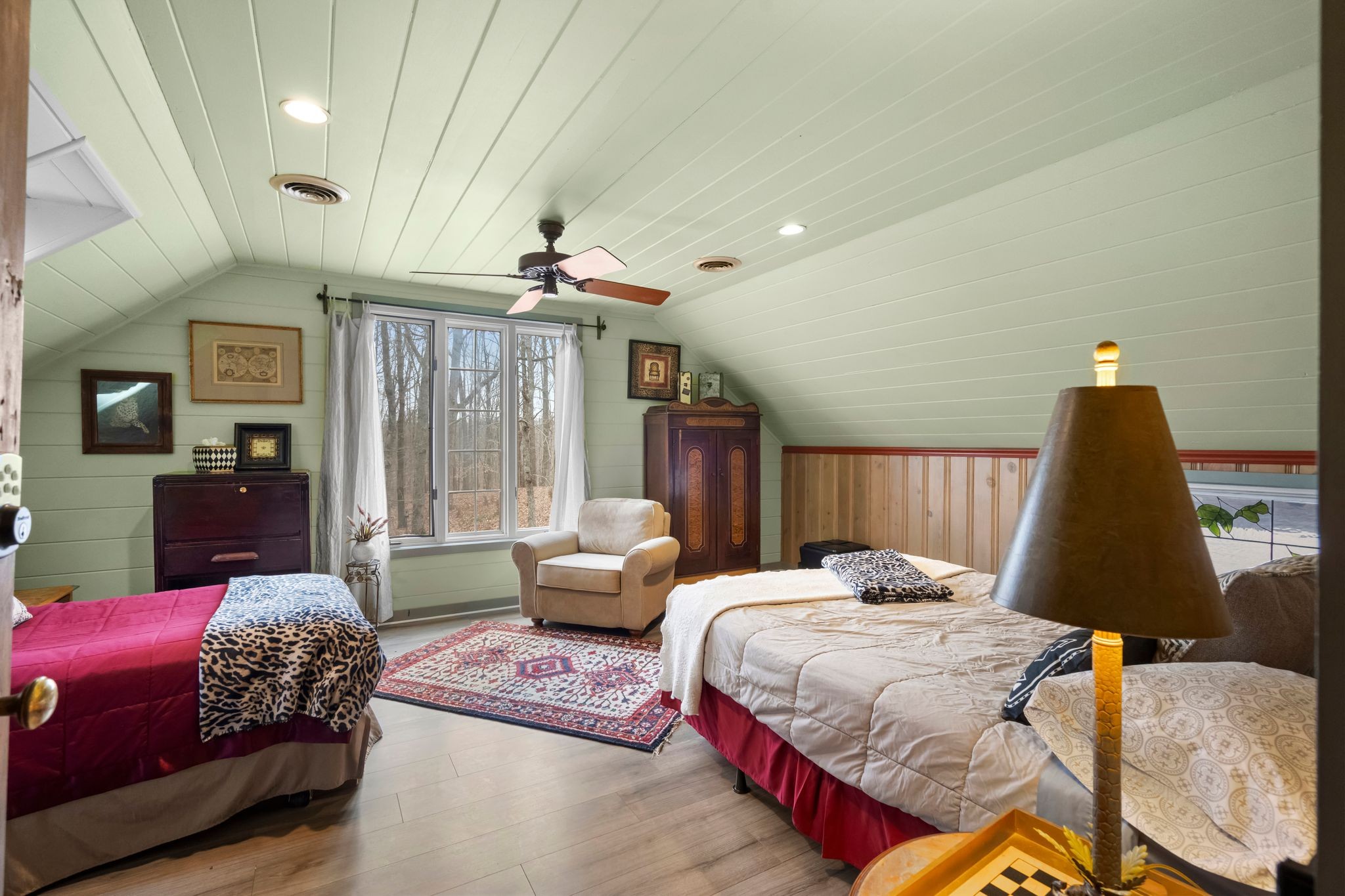 5215 Backbone Ridge Road Franklin TN 37064