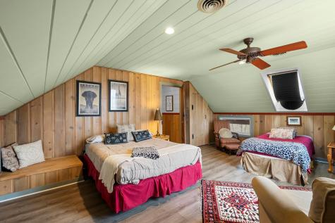 5215 Backbone Ridge Road Franklin TN 37064