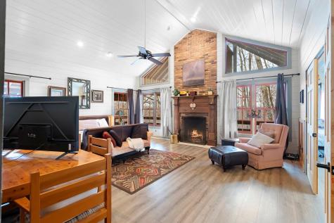 5215 Backbone Ridge Road Franklin TN 37064