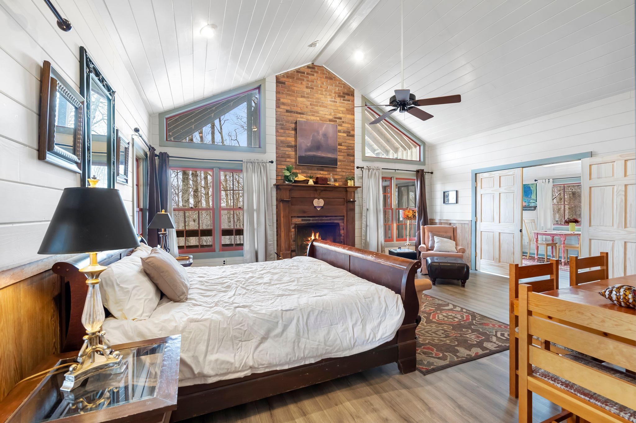 5215 Backbone Ridge Road Franklin TN 37064