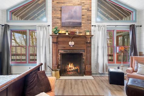 5215 Backbone Ridge Road Franklin TN 37064