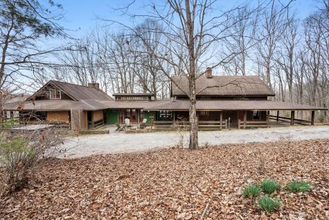 5215 Backbone Ridge Road Franklin TN 37064