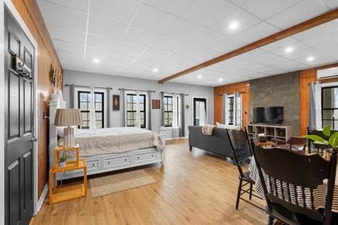 5215 Backbone Ridge Road Franklin TN 37064
