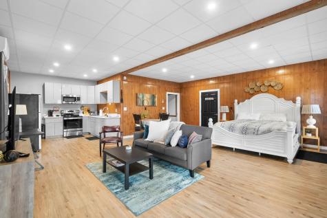 5215 Backbone Ridge Road Franklin TN 37064