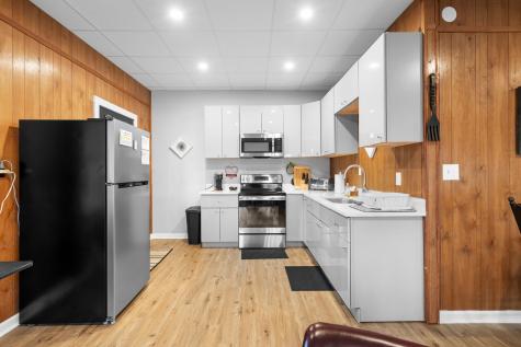 5215 Backbone Ridge Road Franklin TN 37064