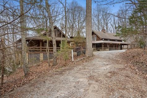 5215 Backbone Ridge Road Franklin TN 37064