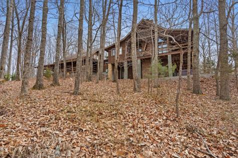 5215 Backbone Ridge Road Franklin TN 37064