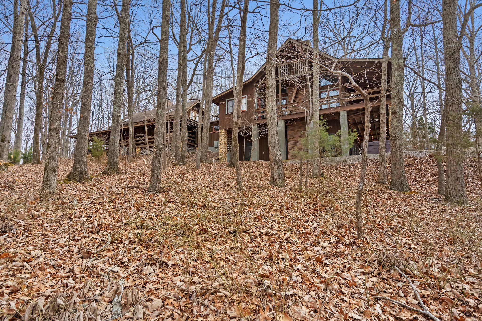 5215 Backbone Ridge Road Franklin TN 37064