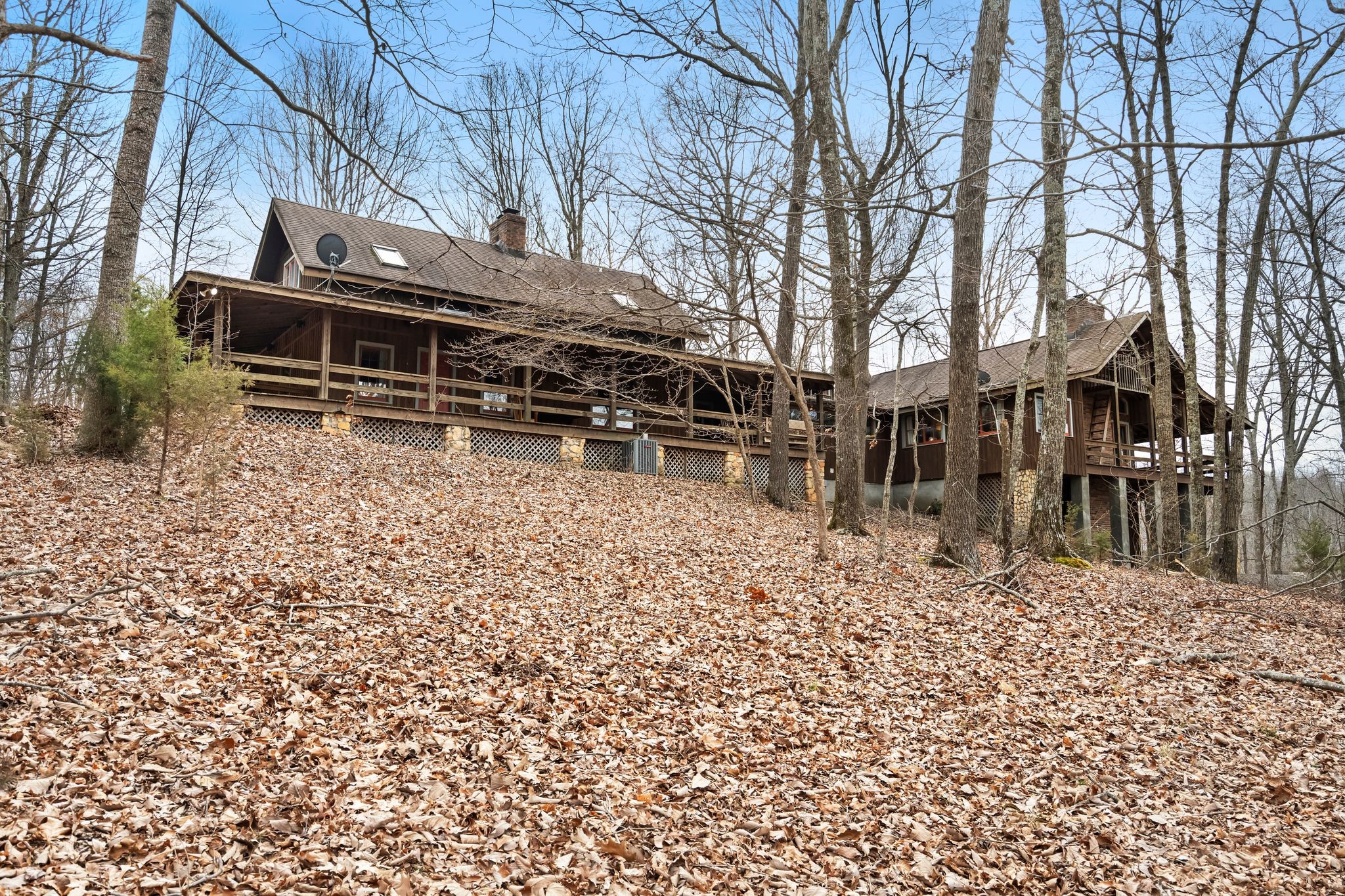 5215 Backbone Ridge Road Franklin TN 37064