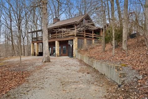5215 Backbone Ridge Road Franklin TN 37064