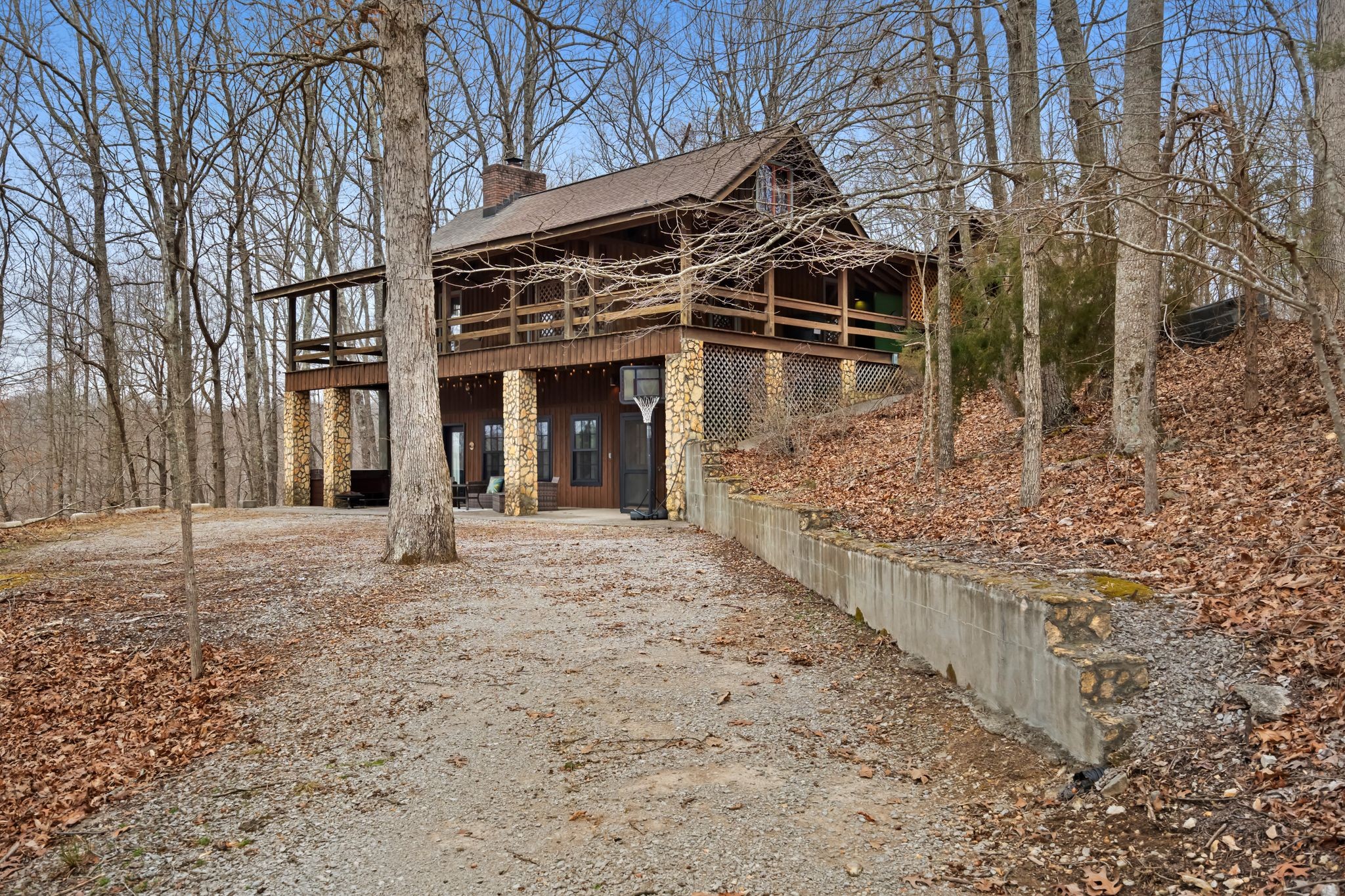 5215 Backbone Ridge Road Franklin TN 37064