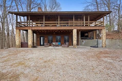 5215 Backbone Ridge Road Franklin TN 37064