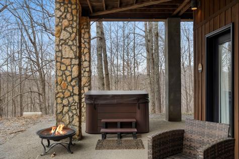 5215 Backbone Ridge Road Franklin TN 37064