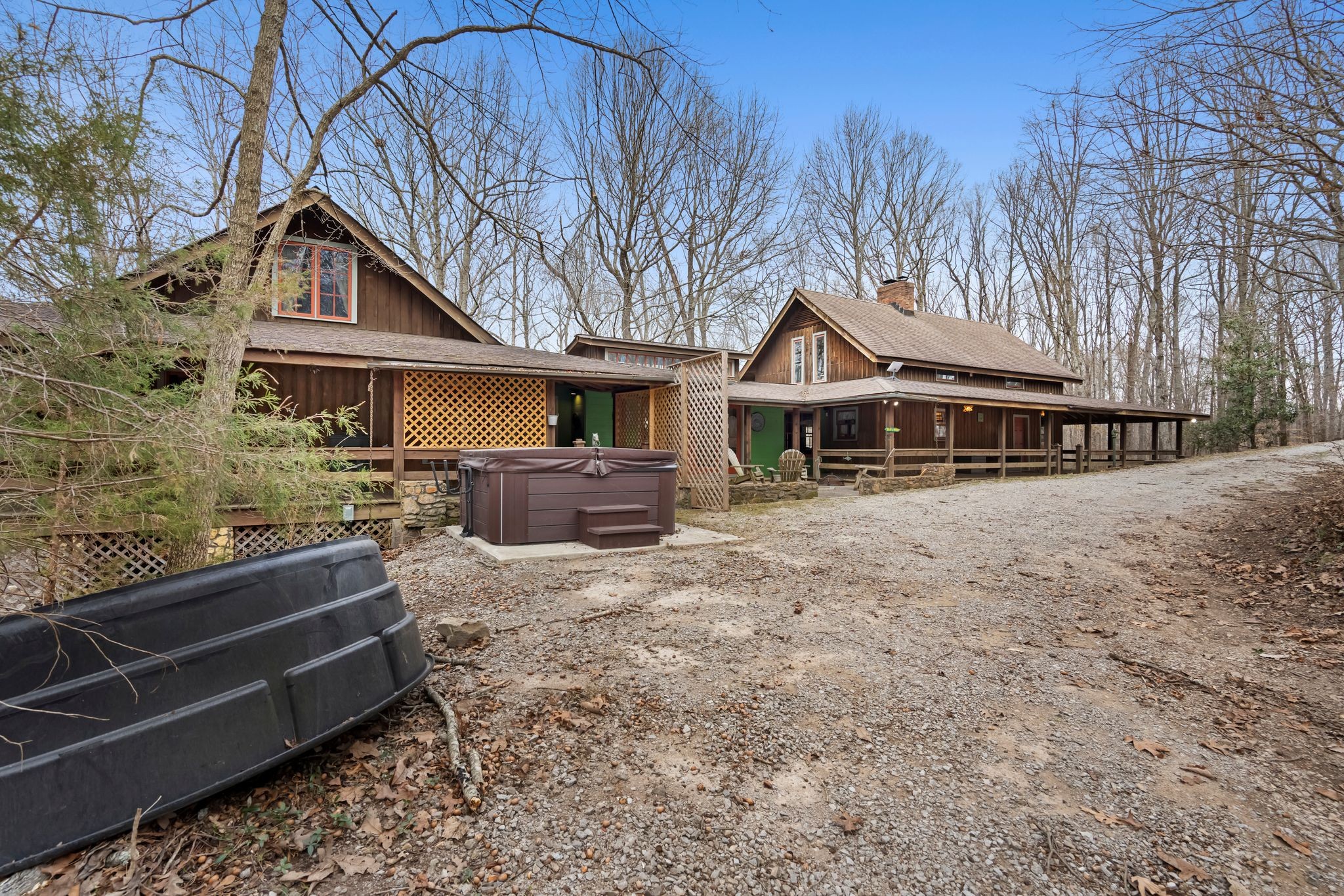 5215 Backbone Ridge Road Franklin TN 37064