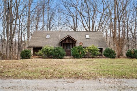 5215 Backbone Ridge Road Franklin TN 37064