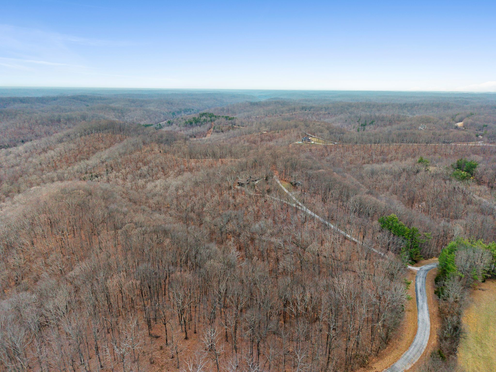 5215 Backbone Ridge Road Franklin TN 37064