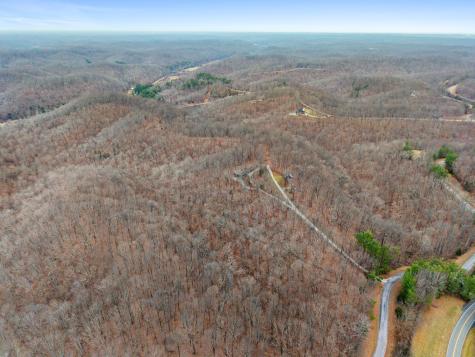 5215 Backbone Ridge Road Franklin TN 37064