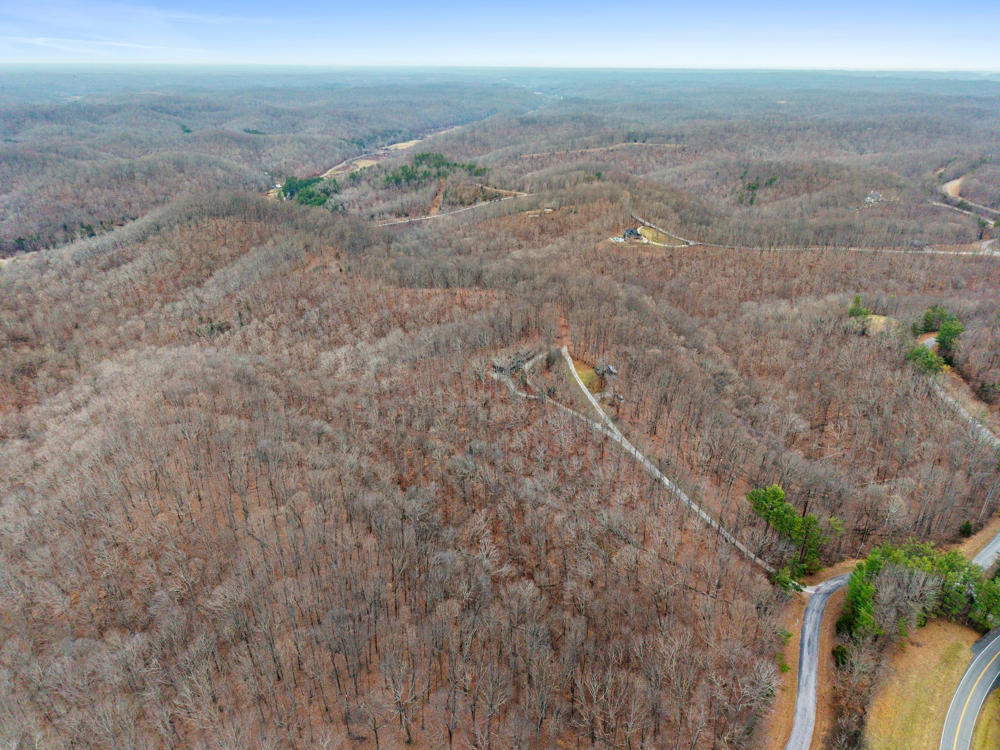 5215 Backbone Ridge Road Franklin TN 37064