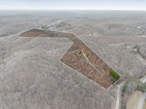 5215 Backbone Ridge Road Franklin TN 37064