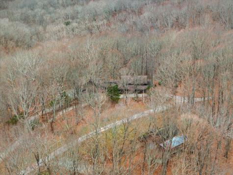 5215 Backbone Ridge Road Franklin TN 37064