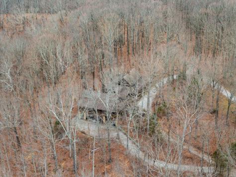 5215 Backbone Ridge Road Franklin TN 37064