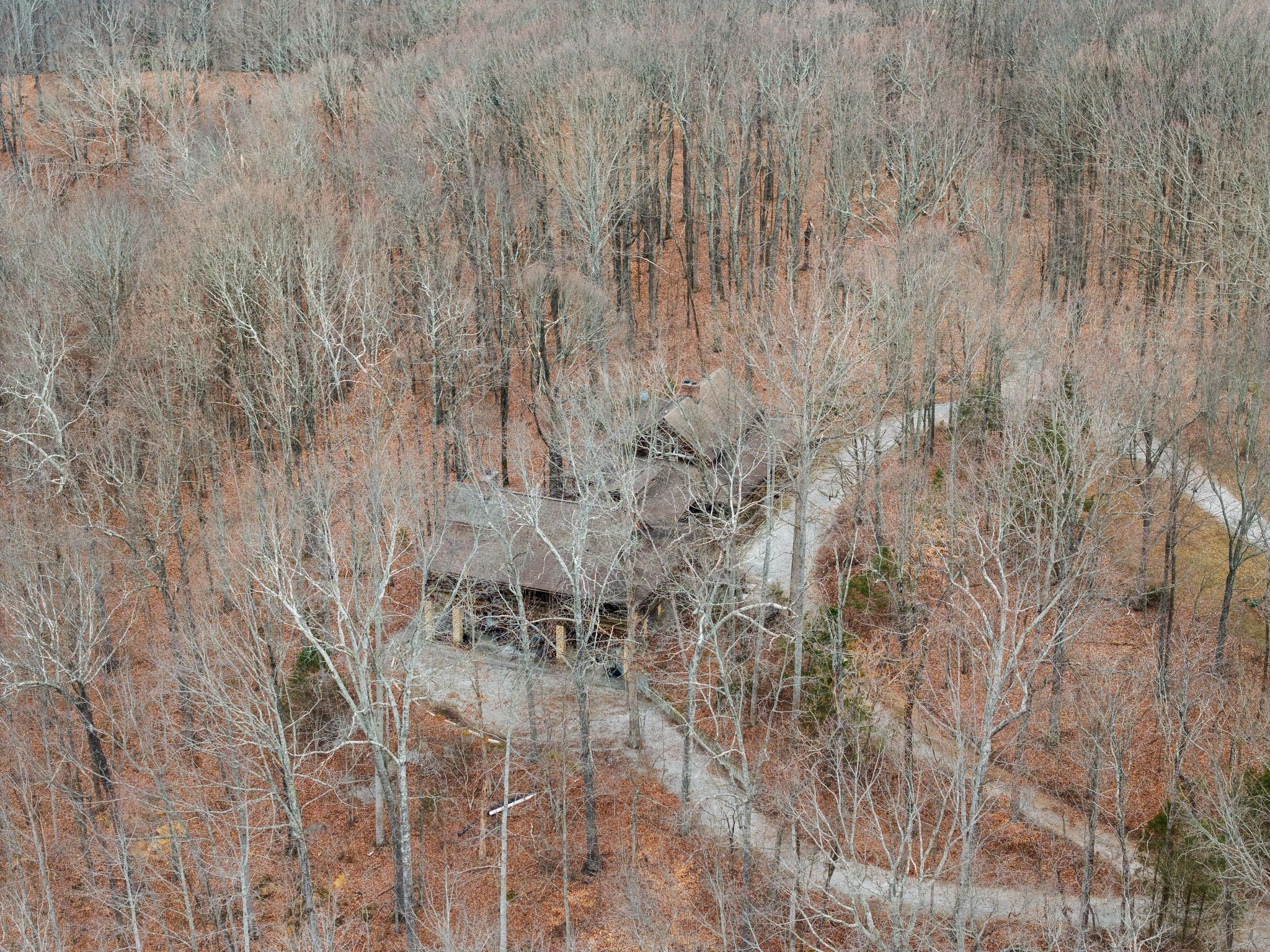 5215 Backbone Ridge Road Franklin TN 37064