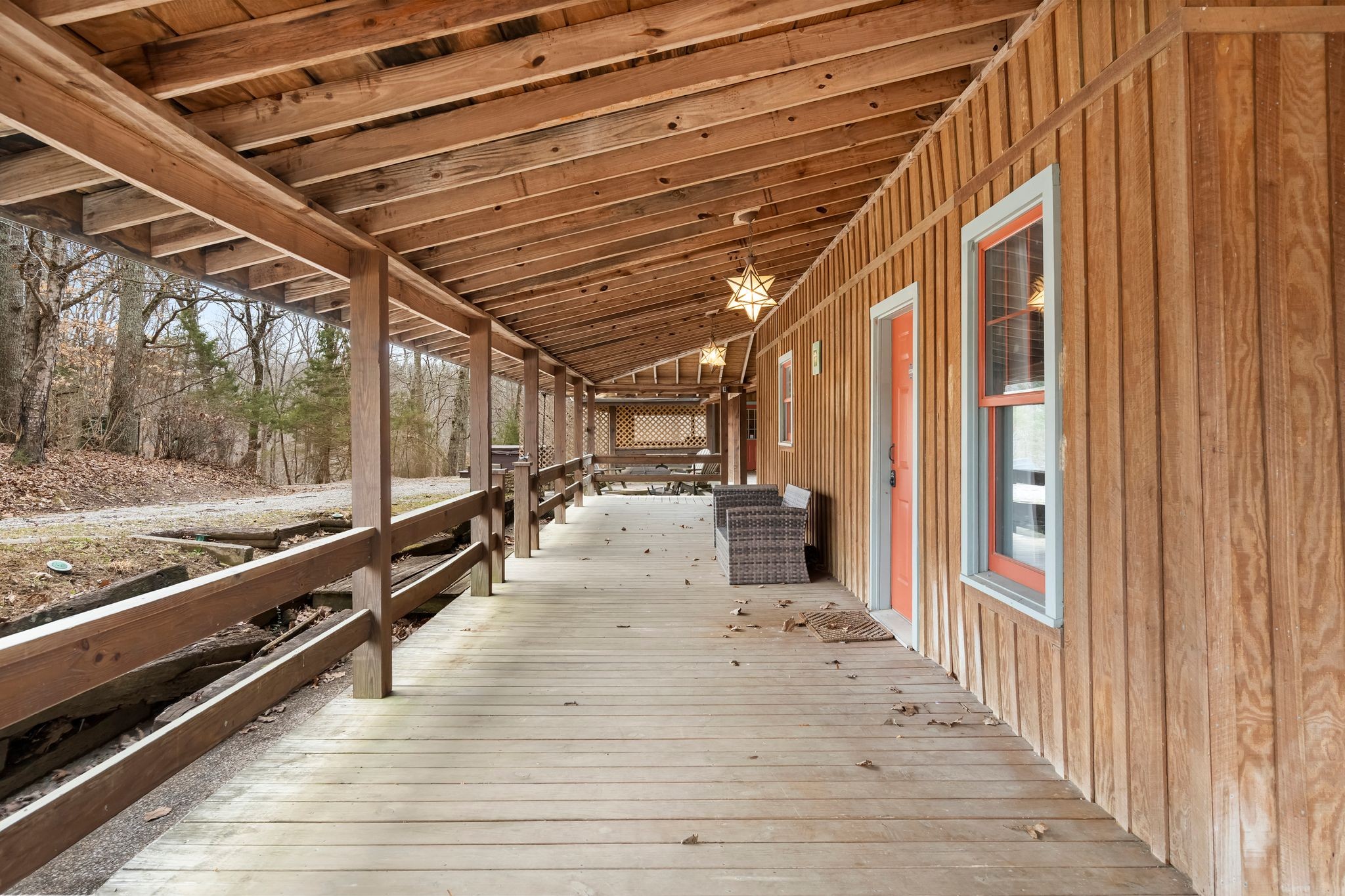 5215 Backbone Ridge Road Franklin TN 37064