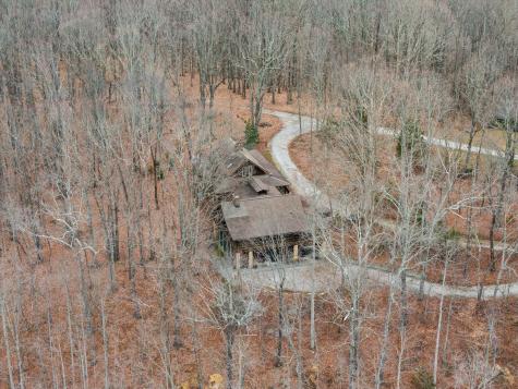 5215 Backbone Ridge Road Franklin TN 37064
