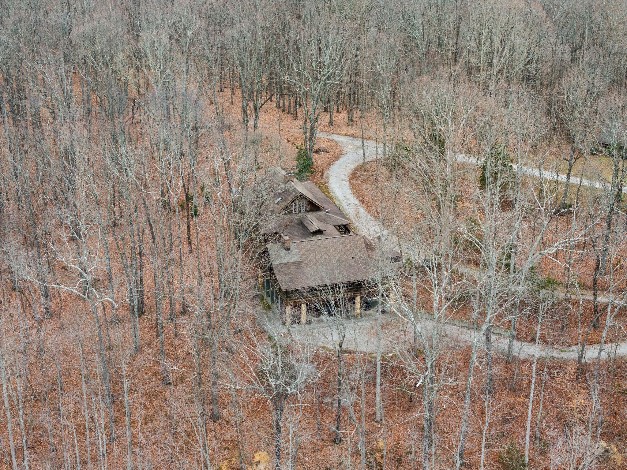 5215 Backbone Ridge Road Franklin TN 37064