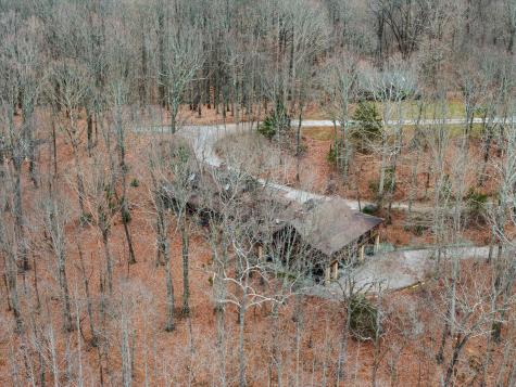 5215 Backbone Ridge Road Franklin TN 37064