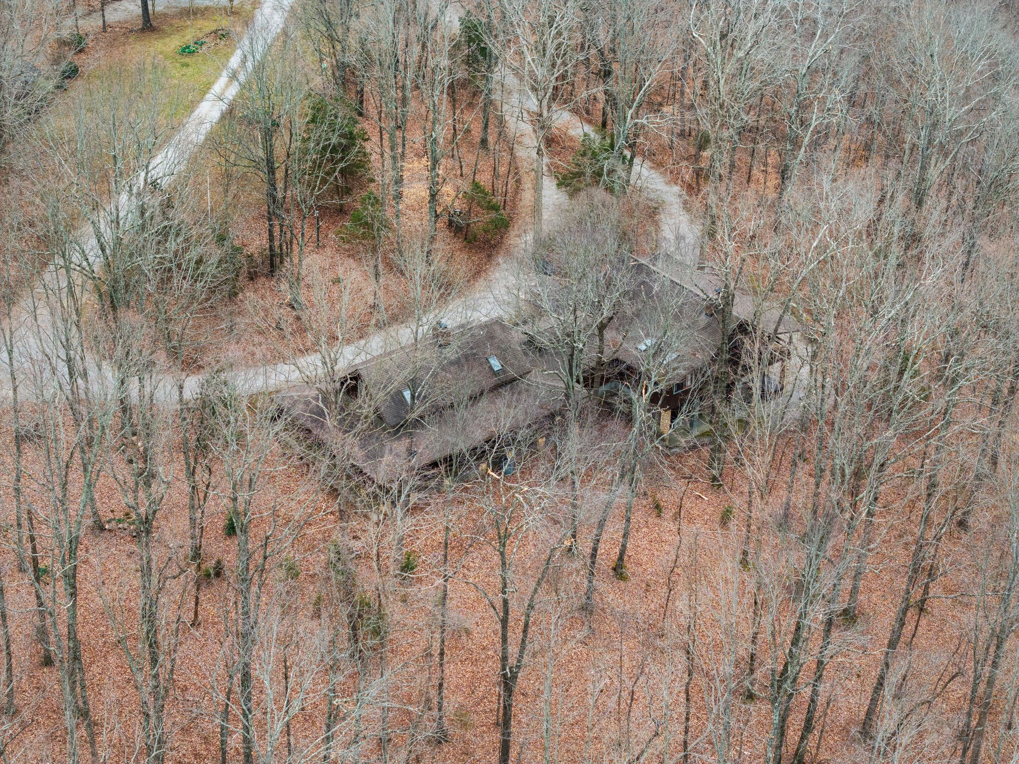 5215 Backbone Ridge Road Franklin TN 37064