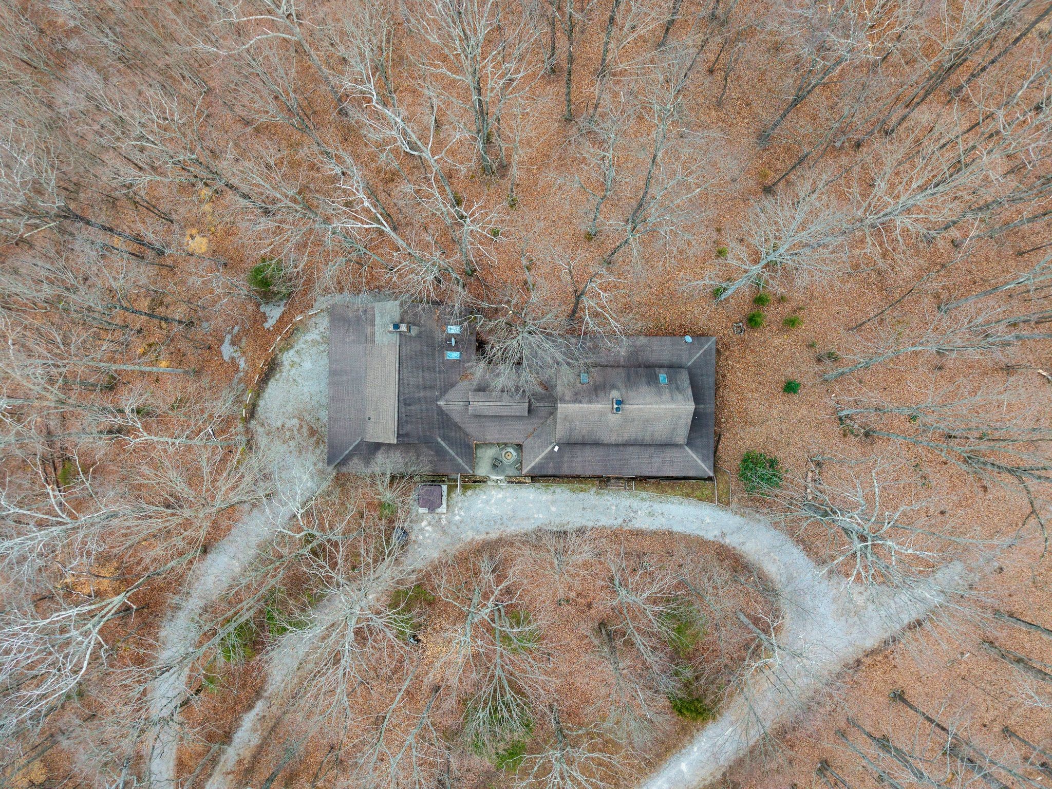 5215 Backbone Ridge Road Franklin TN 37064