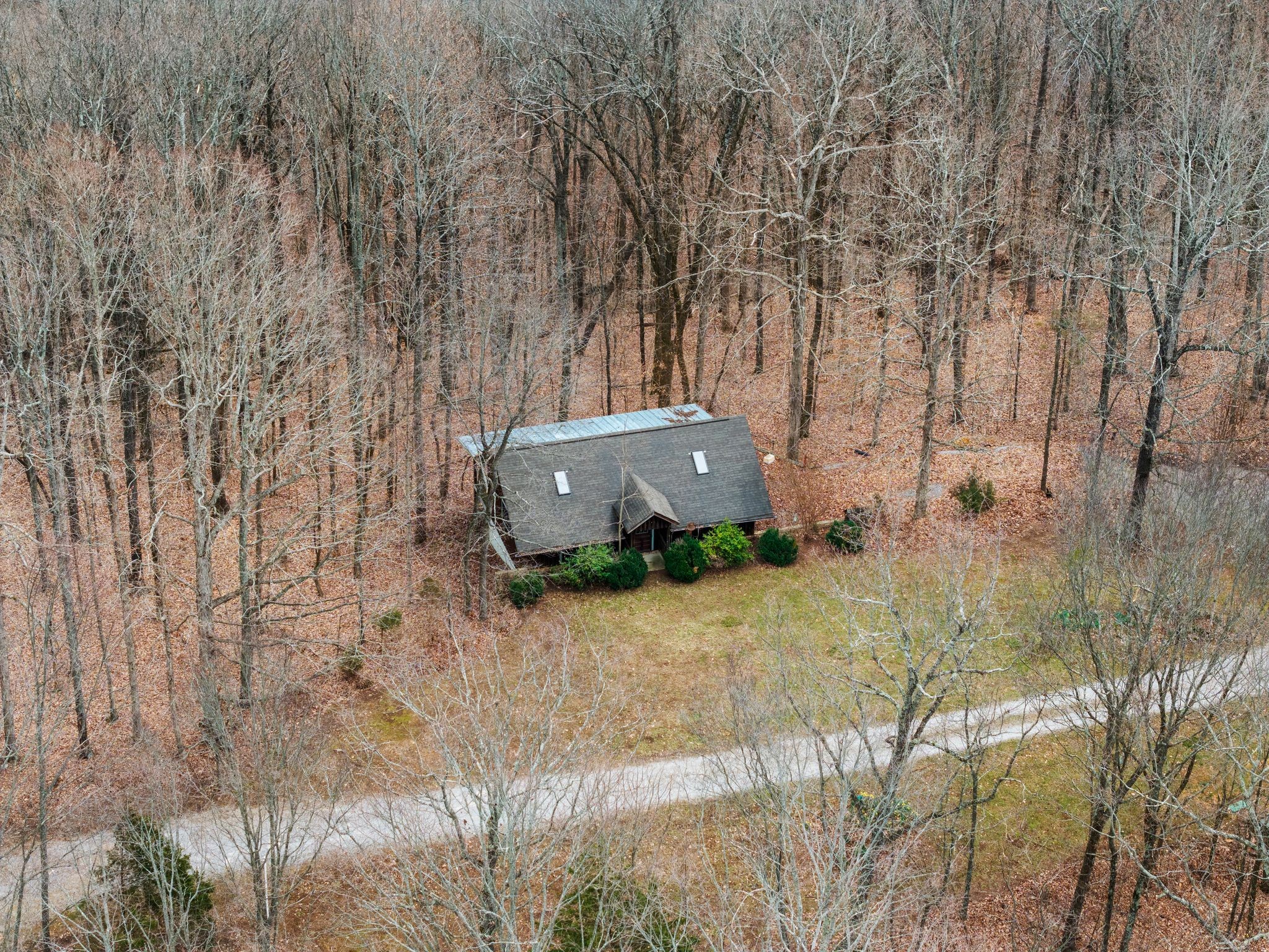 5215 Backbone Ridge Road Franklin TN 37064