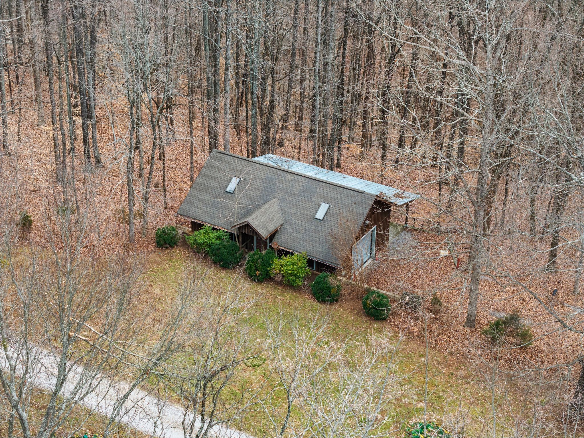 5215 Backbone Ridge Road Franklin TN 37064
