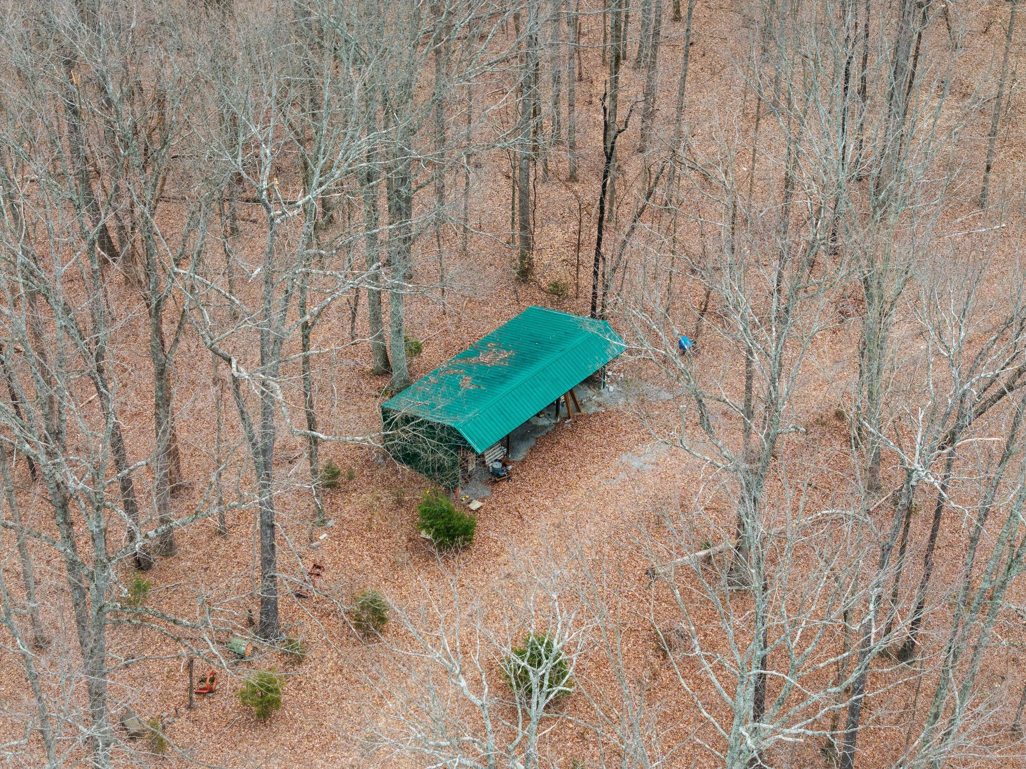 5215 Backbone Ridge Road Franklin TN 37064