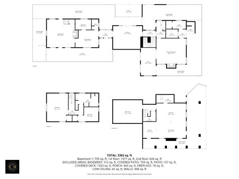 5215 Backbone Ridge Road Franklin TN 37064