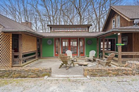 5215 Backbone Ridge Road Franklin TN 37064