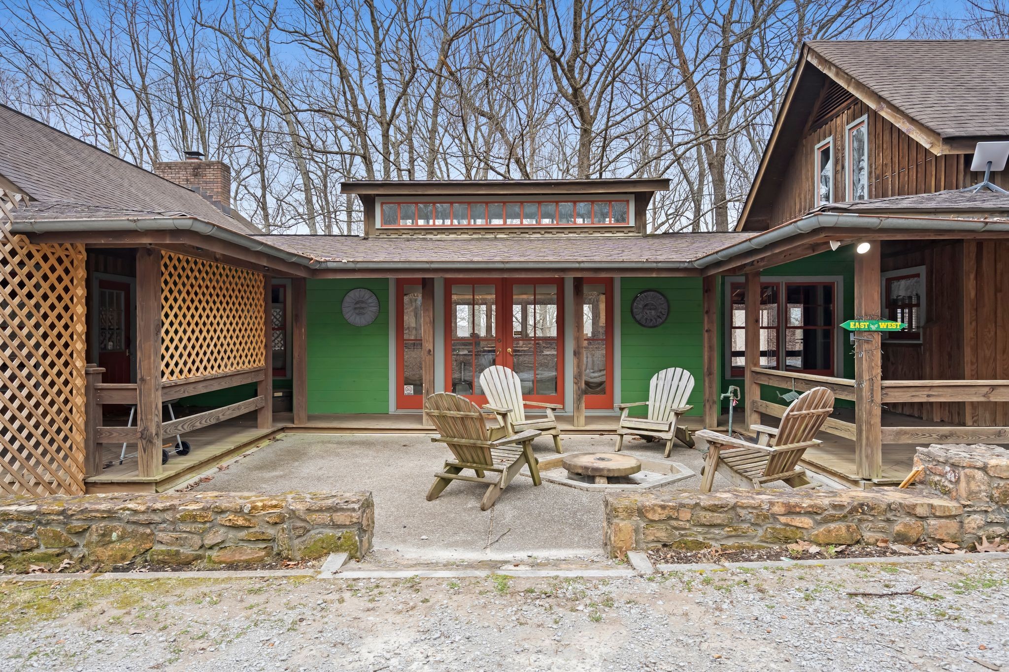 5215 Backbone Ridge Road Franklin TN 37064