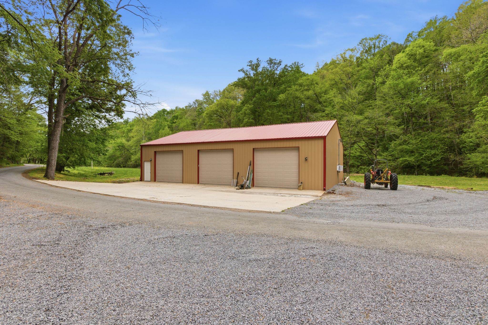580 Defeated Creek Road Centerville TN 37033